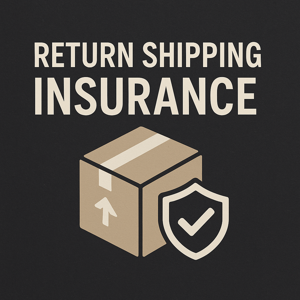 Free Unlimited Return for $3.48 via Redo Valid in US.