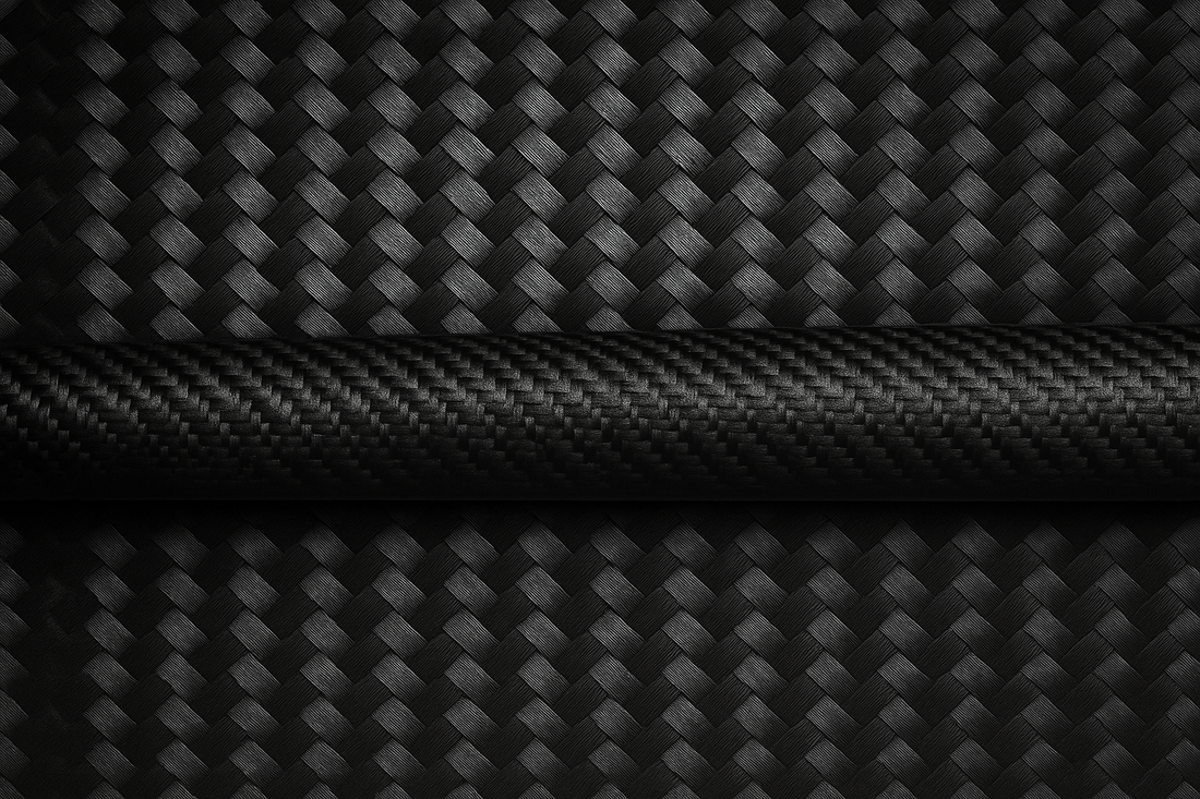 What are 30T Carbon Fiber Rods?